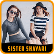 Icono de programa: Sister  Shayari