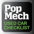 Icon of program: Popular Mechanics Used Ca…