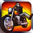 Deadly Moto Racing icon