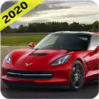 Icon of program: 2020 Corvette C8 Wallpape…