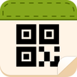 Icon of program: QR Grab: MakeRead - FastE…