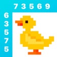 Icono de programa: Griddlers 1 - Nonogram Pu…