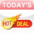 Icon of program: City Wide Daily Deals