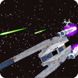 Icono de programa: X-Wing