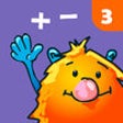 Icono de programa: Mathlingz Addition and Su…