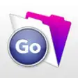 Icon of program: FileMaker Go 13