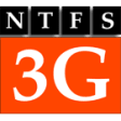 Icon of program: NTFS-3G