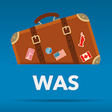 Icono de programa: Washington offline map