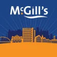 Icon of program: McGills Buses