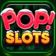 Icon of program: POP Slots - Casino Slot G…