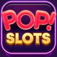 Icono de programa: POP Slots - Casino Slot G…