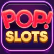 Icon of program: POP Slots - Casino Slot G…