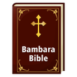 Icon of program: Bambara Bible - Verses