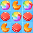 Icono de programa: Cookie Dash Match 3