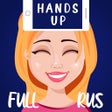 Icono de programa: Hands up -