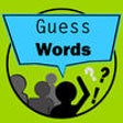 Icono de programa: GuessWords