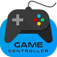 Icon of program: Gaming controller : Click…