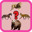 Icono de programa: kids Preschool Animal Lea…