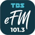 Icon of program: tbs eFM