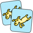 Icono de programa: Memory