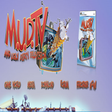 Icon of program: M.U.D. TV patch