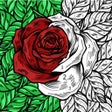Icono de programa: Happy Canvas Color by Num…