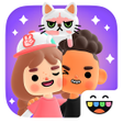 Icon of program: Toca Boca Days