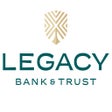 Icono de programa: Legacy Bank and Trust