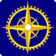 Icono de programa: Qibla Compass