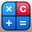 Icon of program: Calculator HD Pro