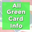 Icon of program: Green Card Info