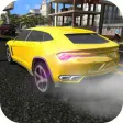 Icon of program: Extreme City Car Driving