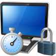 Icon of program: Automatically Lock Comput…