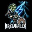 Icono de programa: BREWHALLA : HOMEBREWING A…