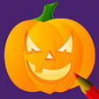 Icono de programa: Halloween Coloring Pages …
