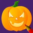 Icon of program: Halloween Coloring Pages …