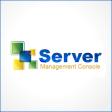 Icon of program: Server Management Console