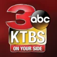 Icon of program: KTBS 3 News Shreveport