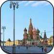 Icon of program: Moscow wallpapers