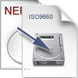 Icono de programa: nrg2iso