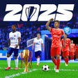 Icon of program: Top Eleven 2017 - Be a So…