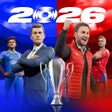 Icono de programa: Top Eleven 2017 - Be a So…
