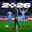 Icono de programa: Top Eleven 2017 - Be a So…
