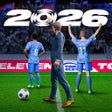 Icono de programa: Top Eleven 2017 - Be a So…