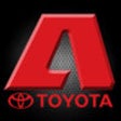 Icono de programa: Antwerpen Toyota