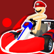 Icon of program: Stick Kart Go! Ultimate R…