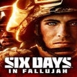 Icon of program: Six Days in Fallujah