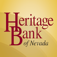 Icono de programa: Heritage Bank of Nevada