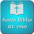 Icon of program: Reina Valera 1960 Biblia …