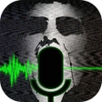 Icono de programa: Scary Voice Changer - Hor…